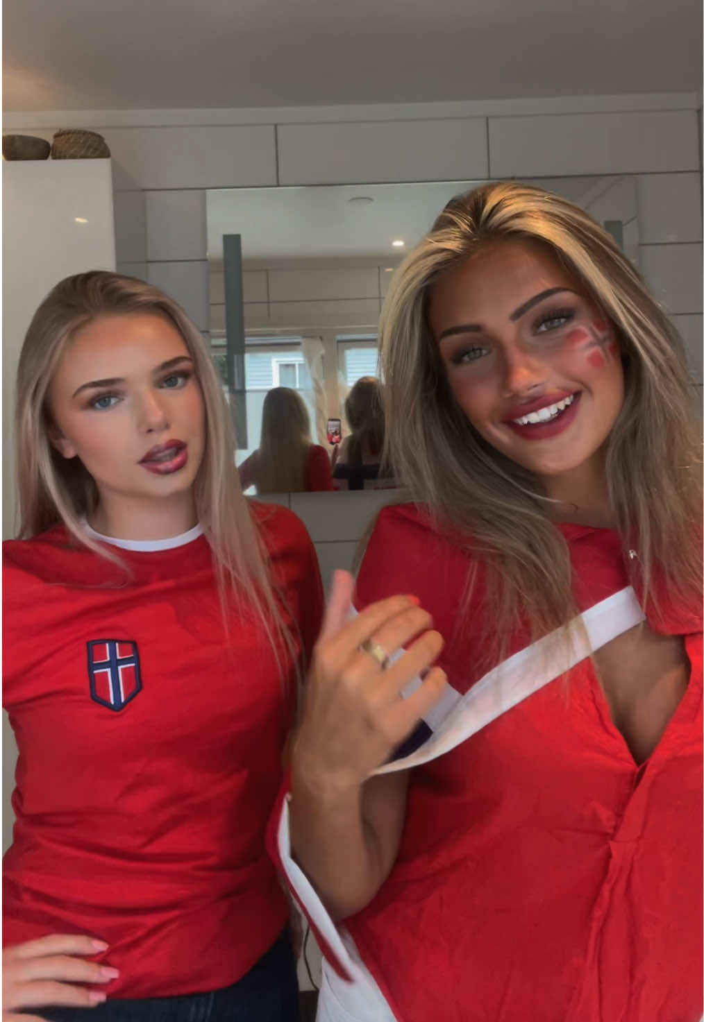 @Sophia Kvammen
