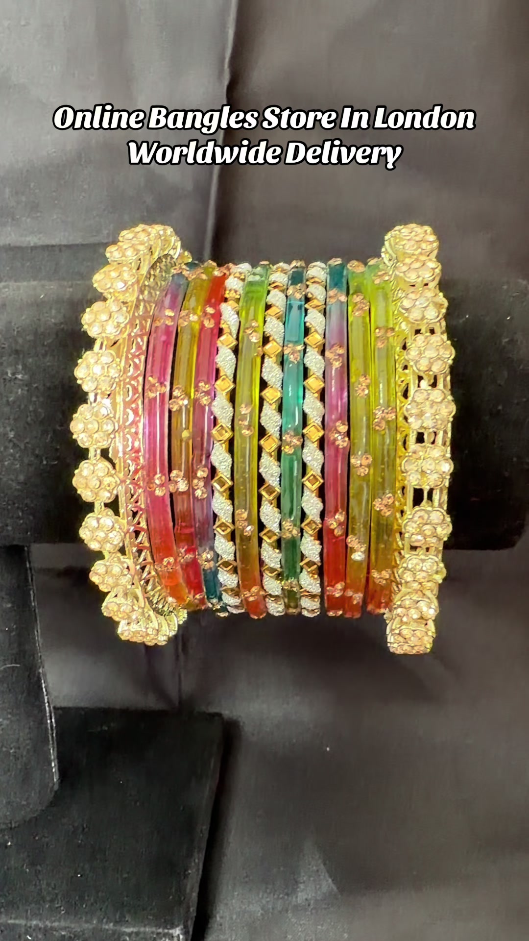 @Bangles For Angel's UK