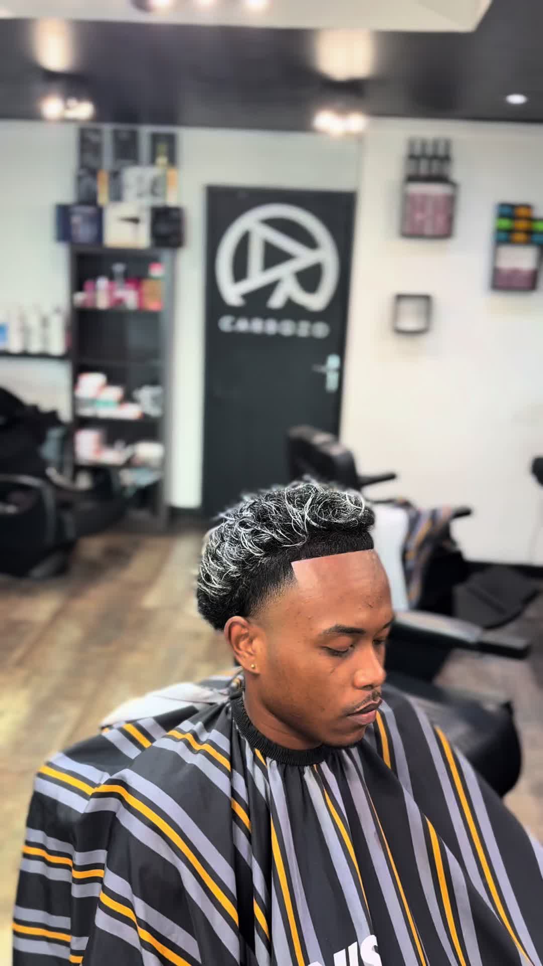 @CARBOZO COIFFURE
