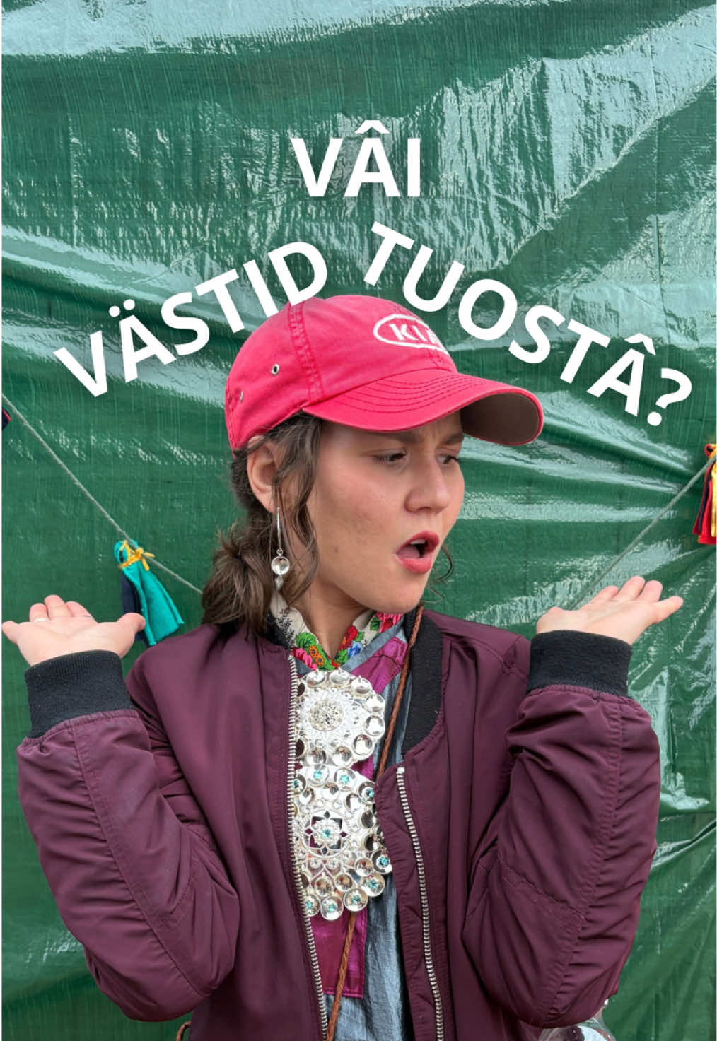 @ylesohkaršohkka