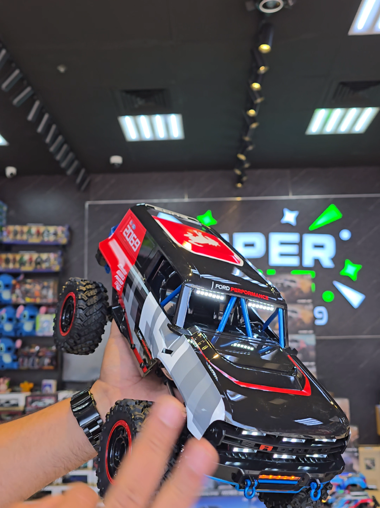@SUPERRIDE📞O544775588
