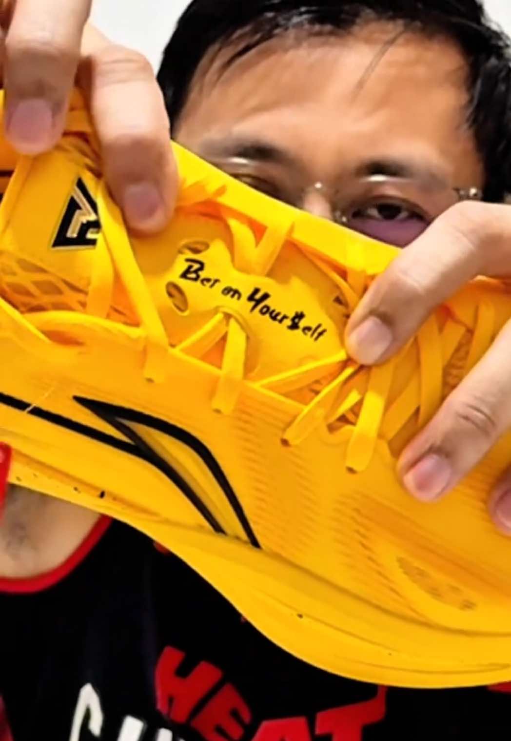 @Team WADE kicks