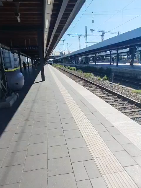 @Ruhrbahn Spoting + Nrw