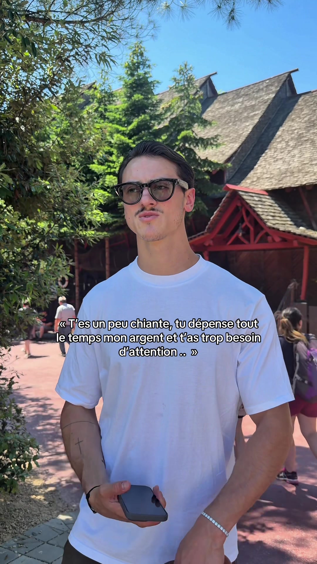 @Carla et Enzo 💌