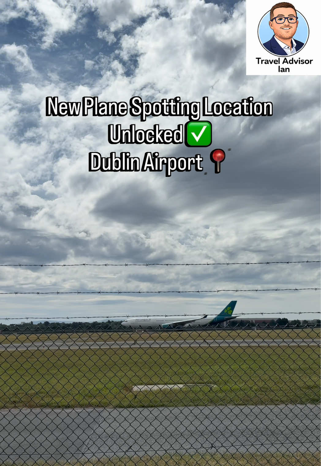 @Travel Advisor Ian 🇮🇪