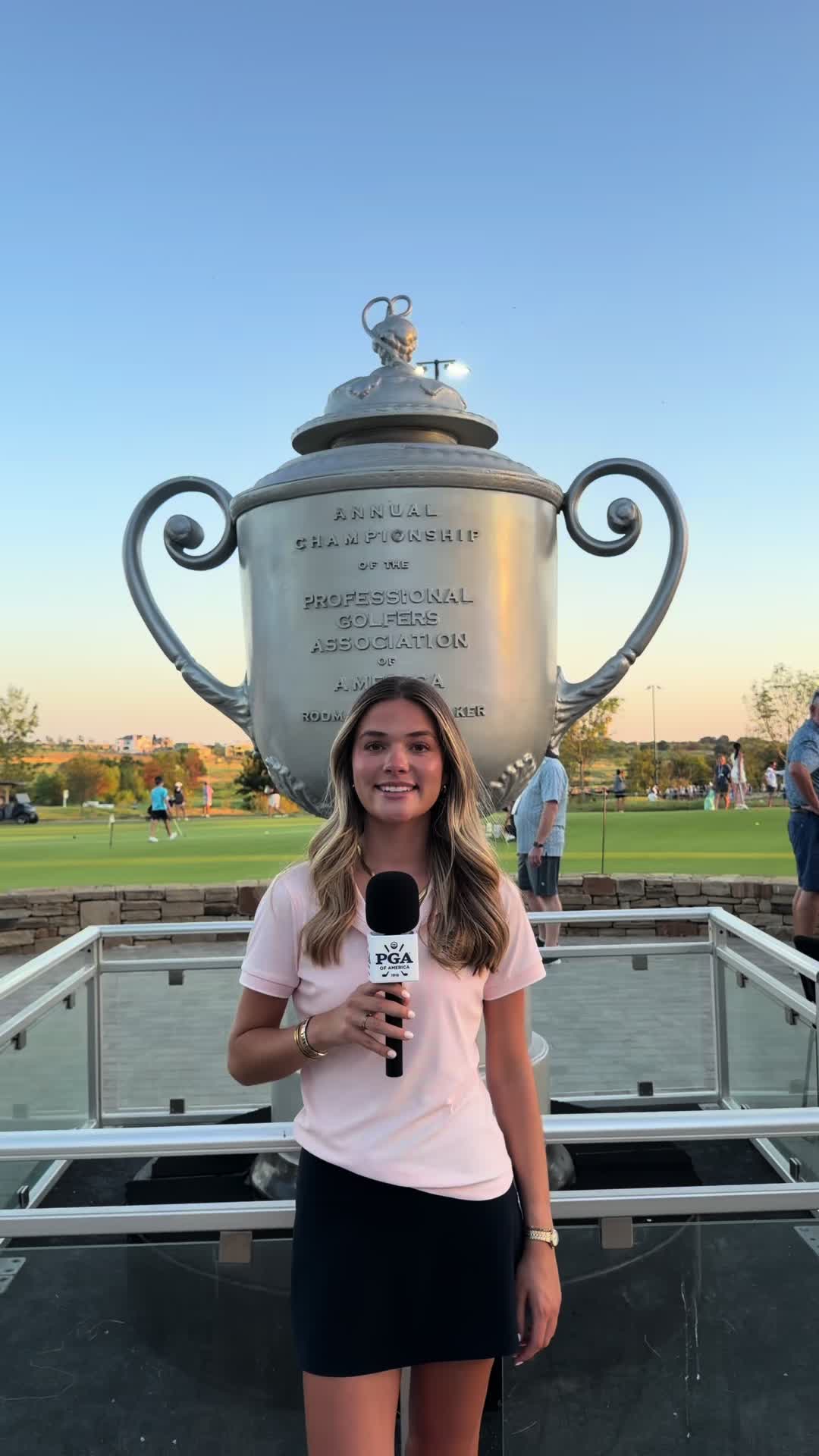 @PGA of America