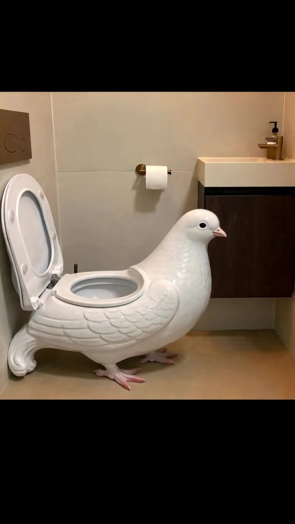@Dr Pigeon