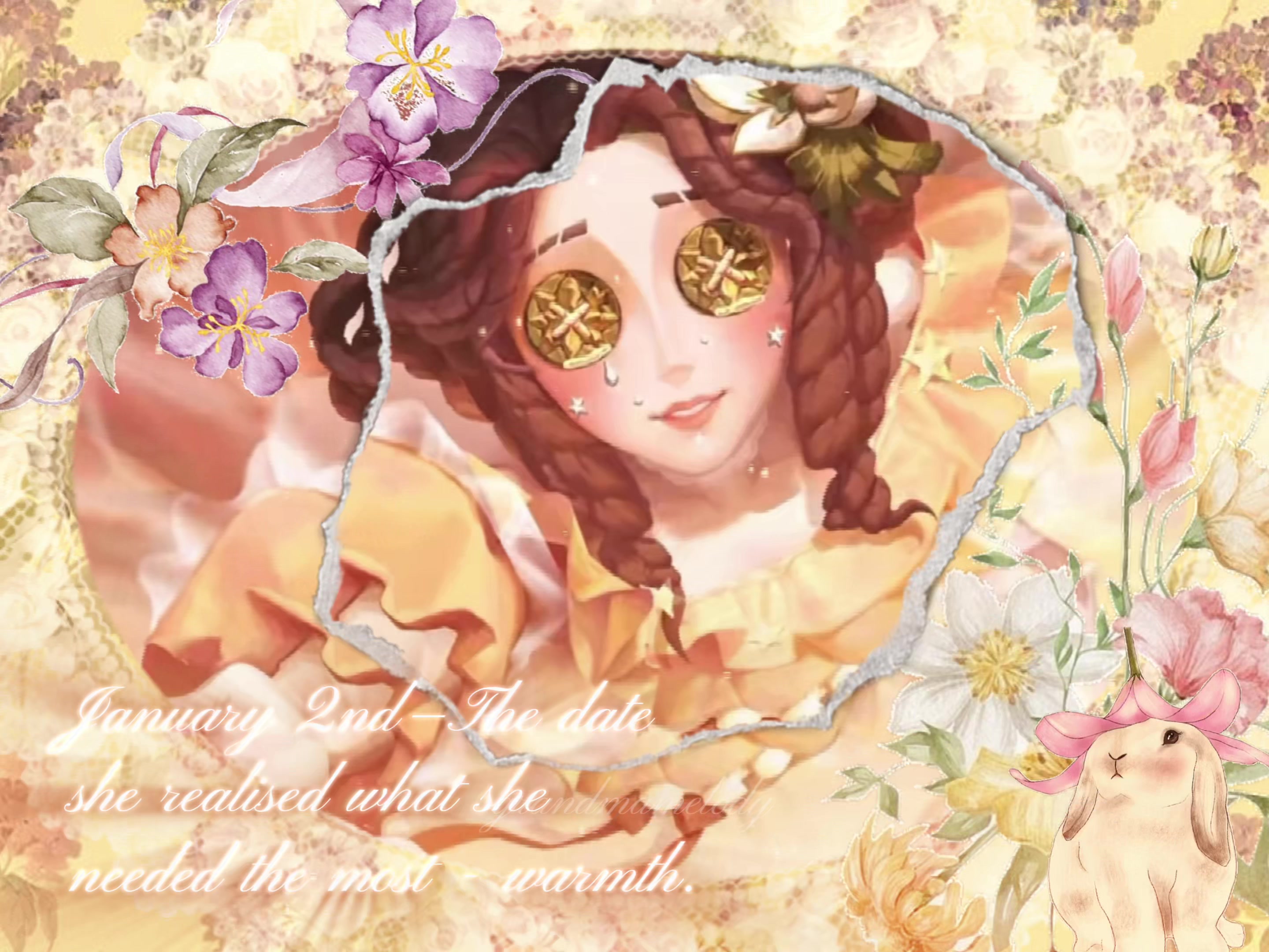 @♡ grandma :) ♡