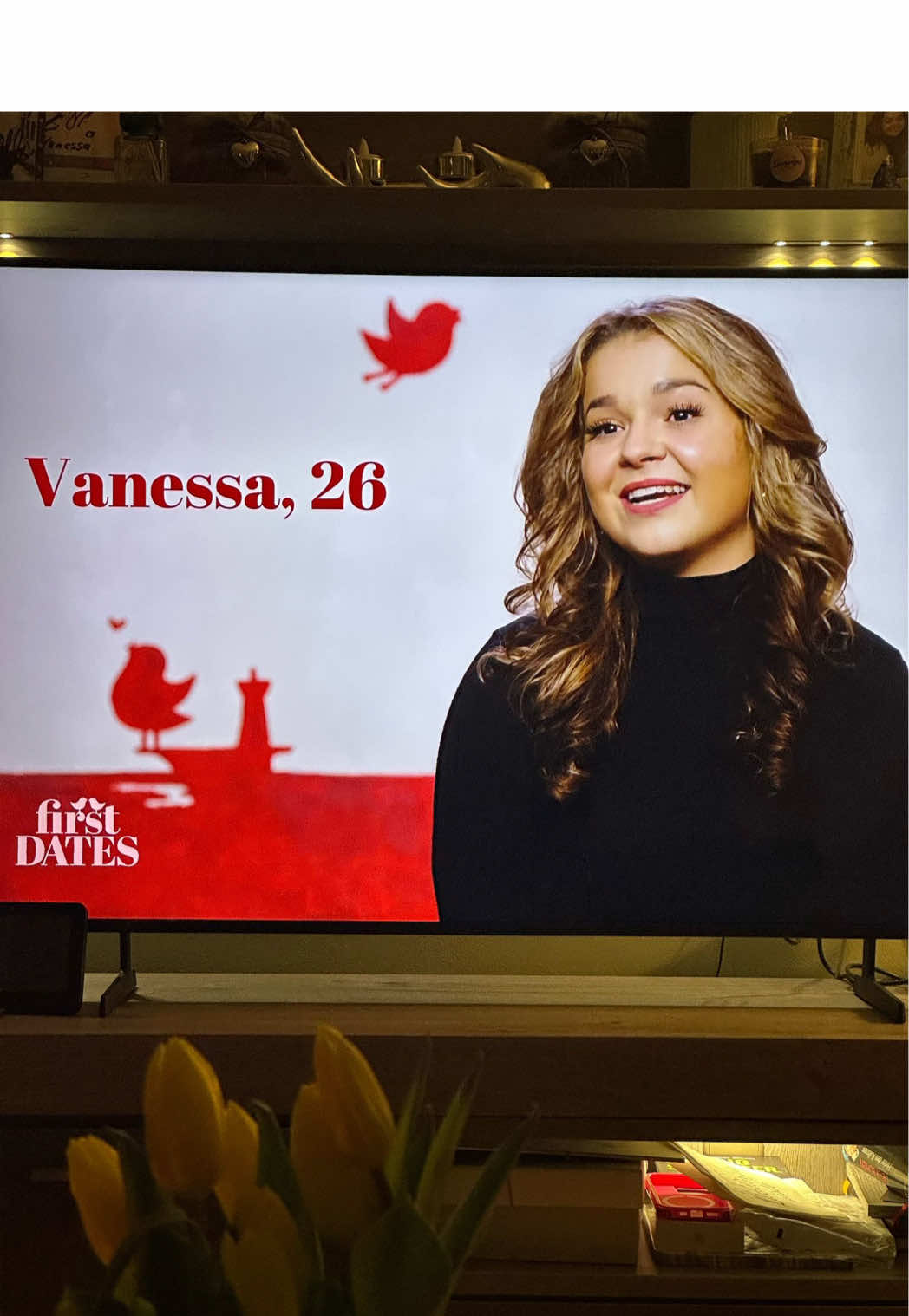 @Vanessa Cassandra 🤍