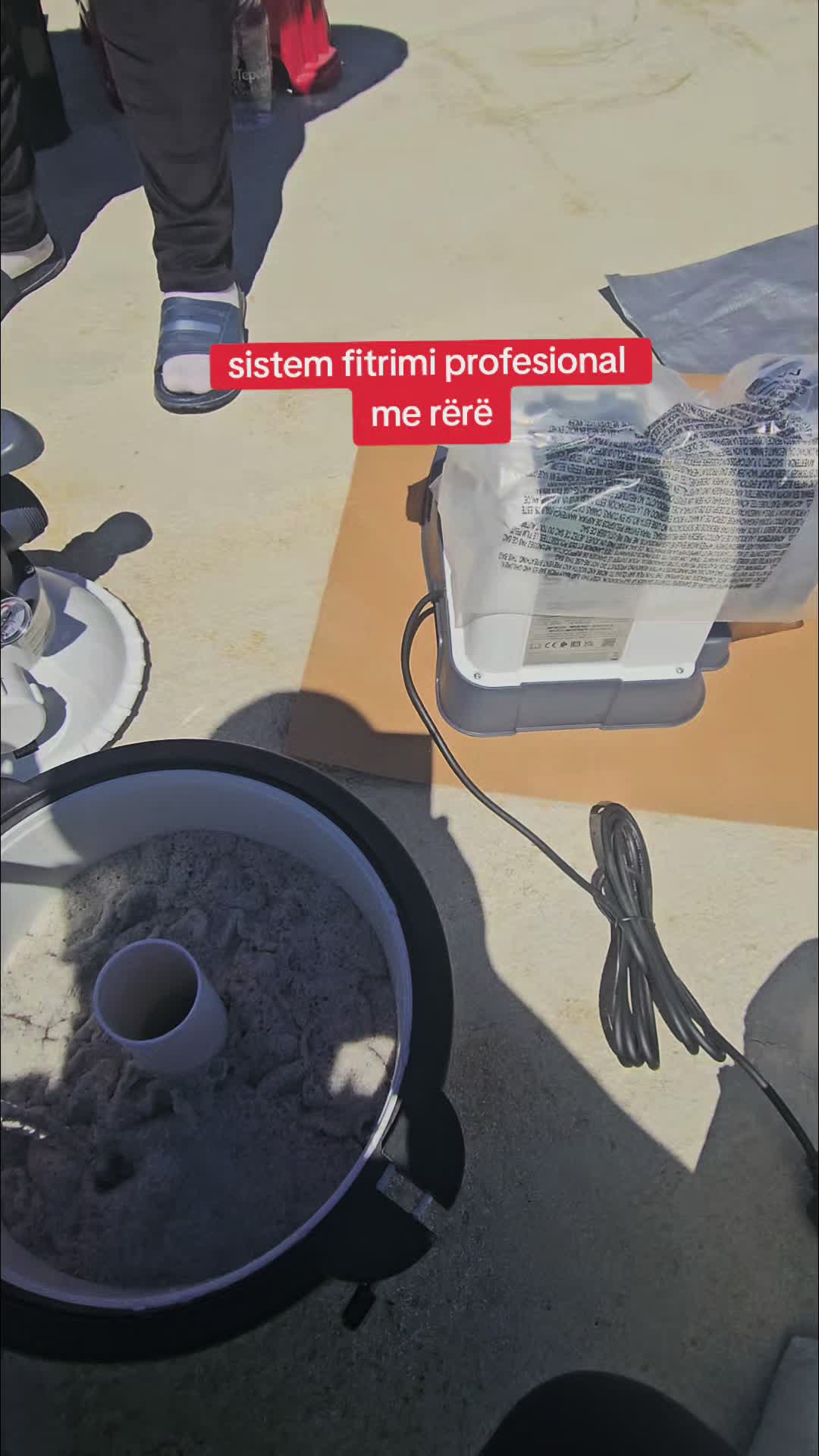 @intex albania