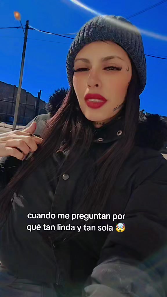 @Cielo Valentina ๐