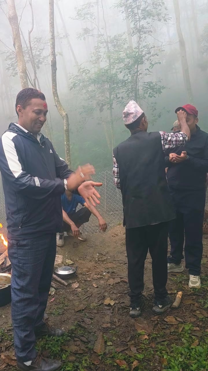 @Jaya Khadka