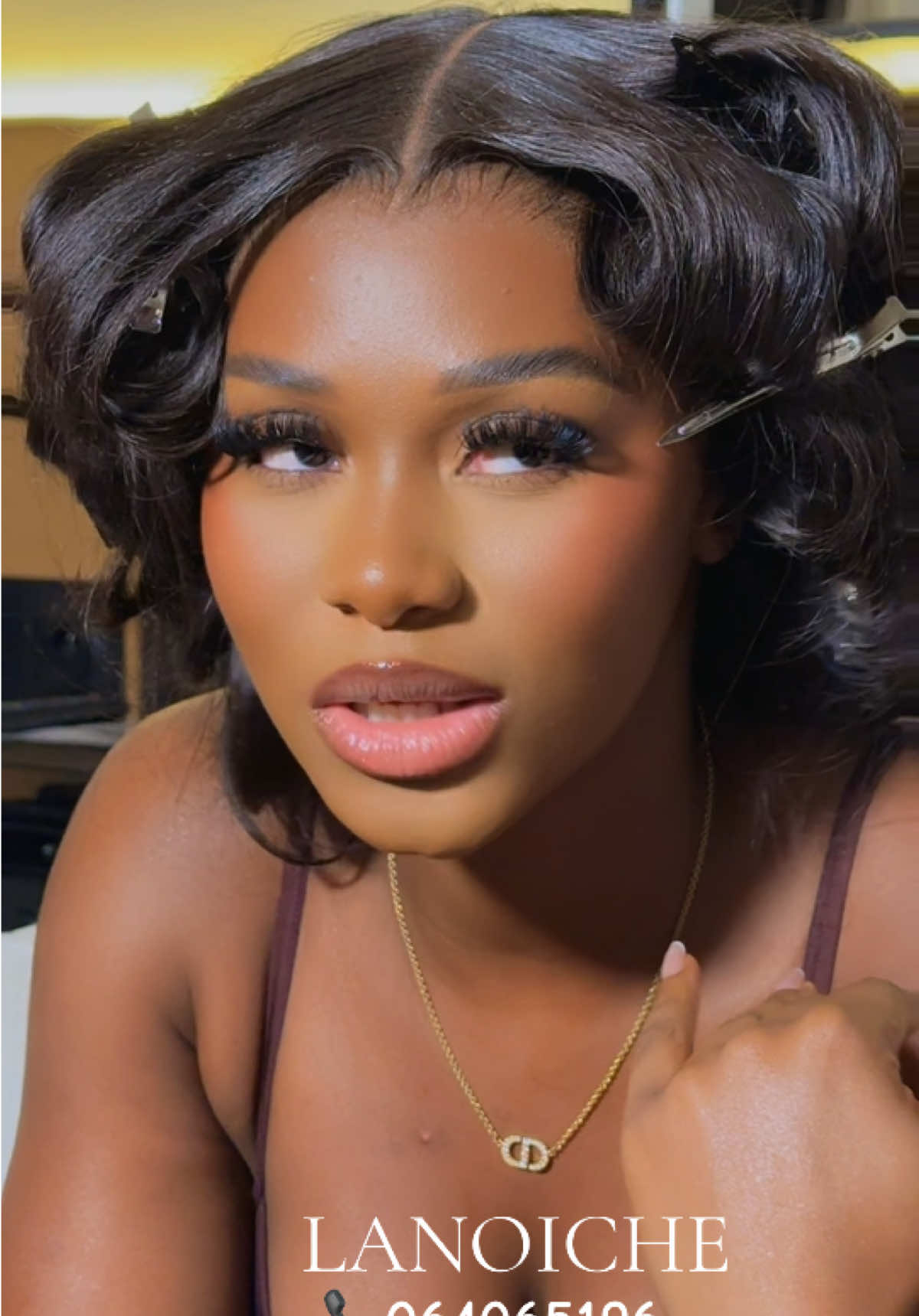 @Lanoiche Makeup