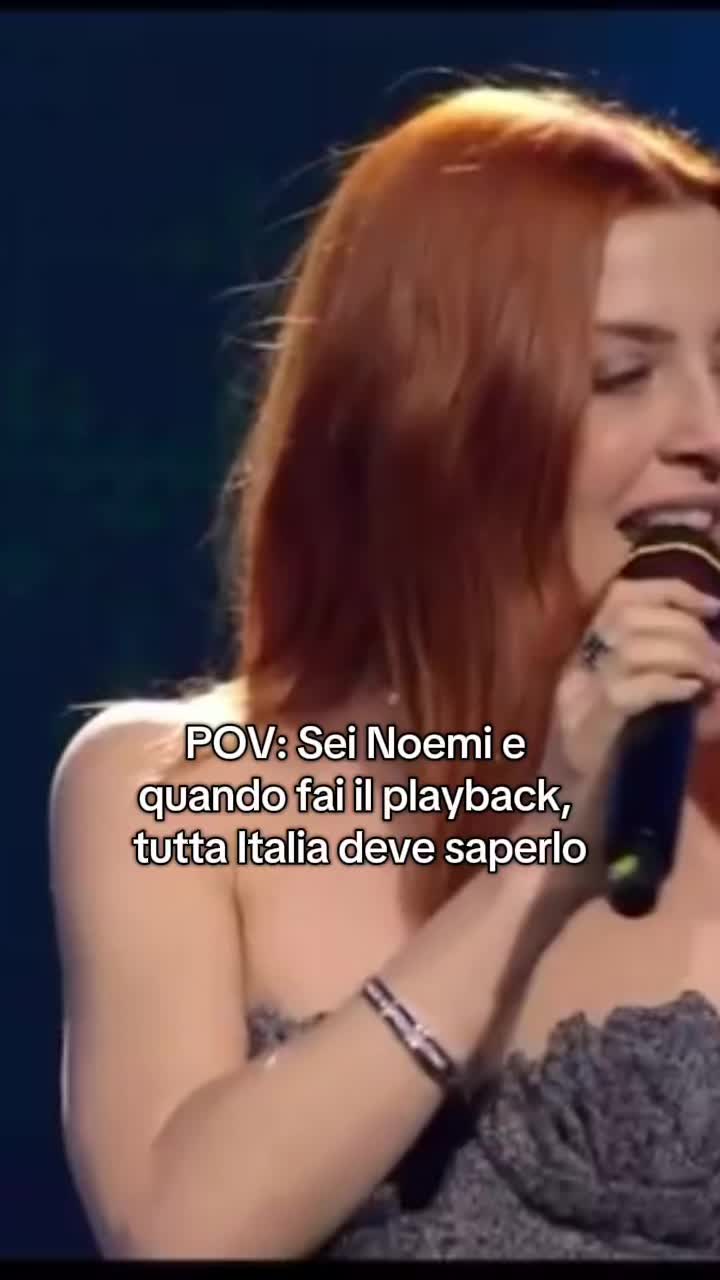 @Noemi Official Fan Club