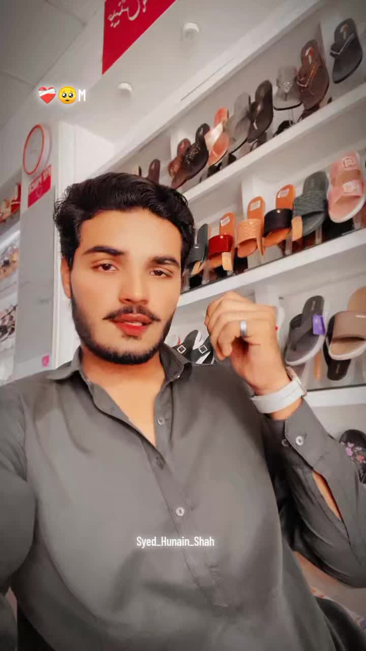 @Syed Hunain shah