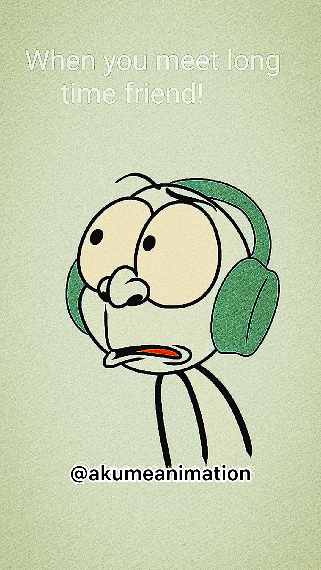 @Akume animation