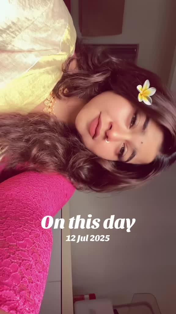 @എബി നായർ🦋