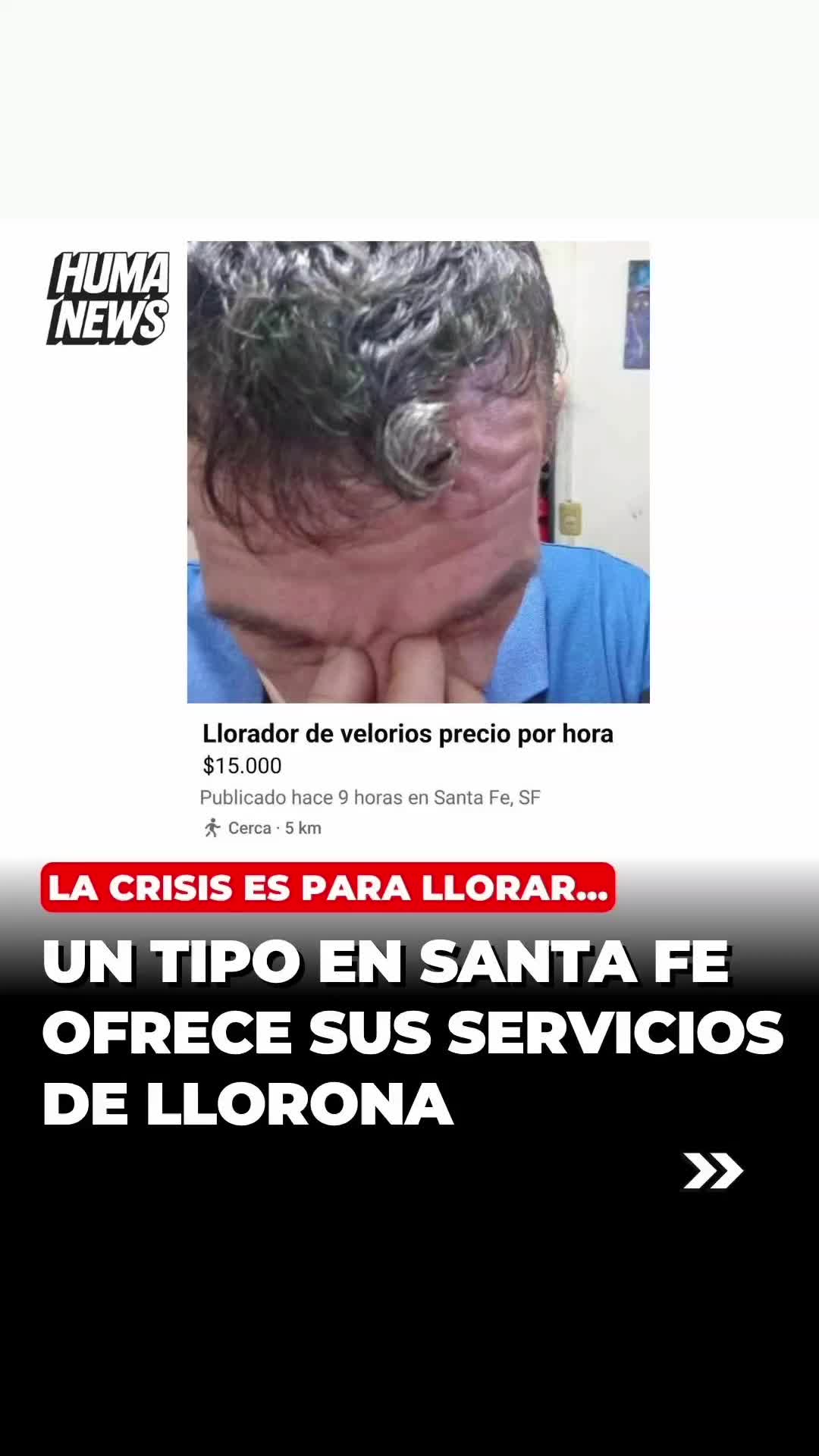 @Humanos de Santa Fe