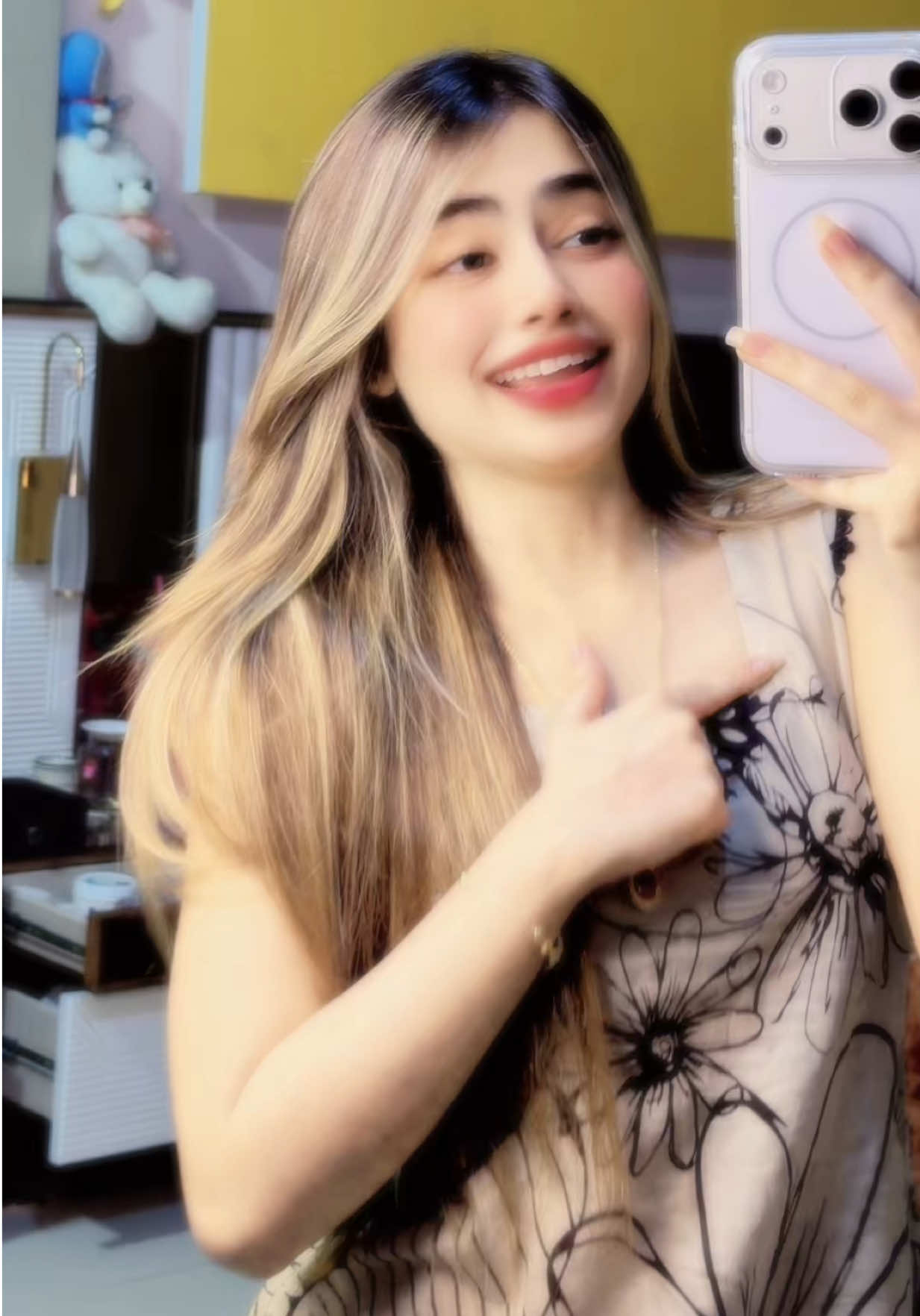@♥️Kaînat Malîk♥️