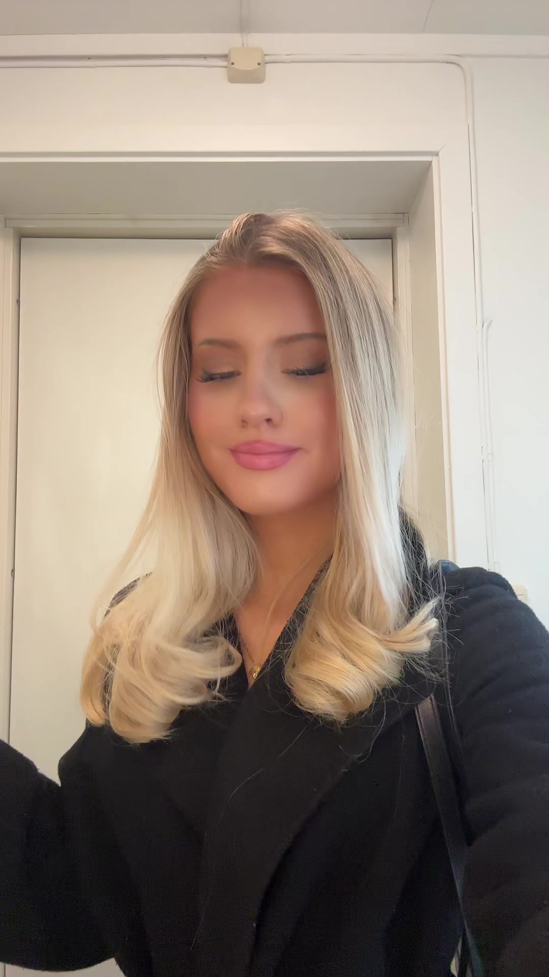 @SILJA HASSELBERG ♡