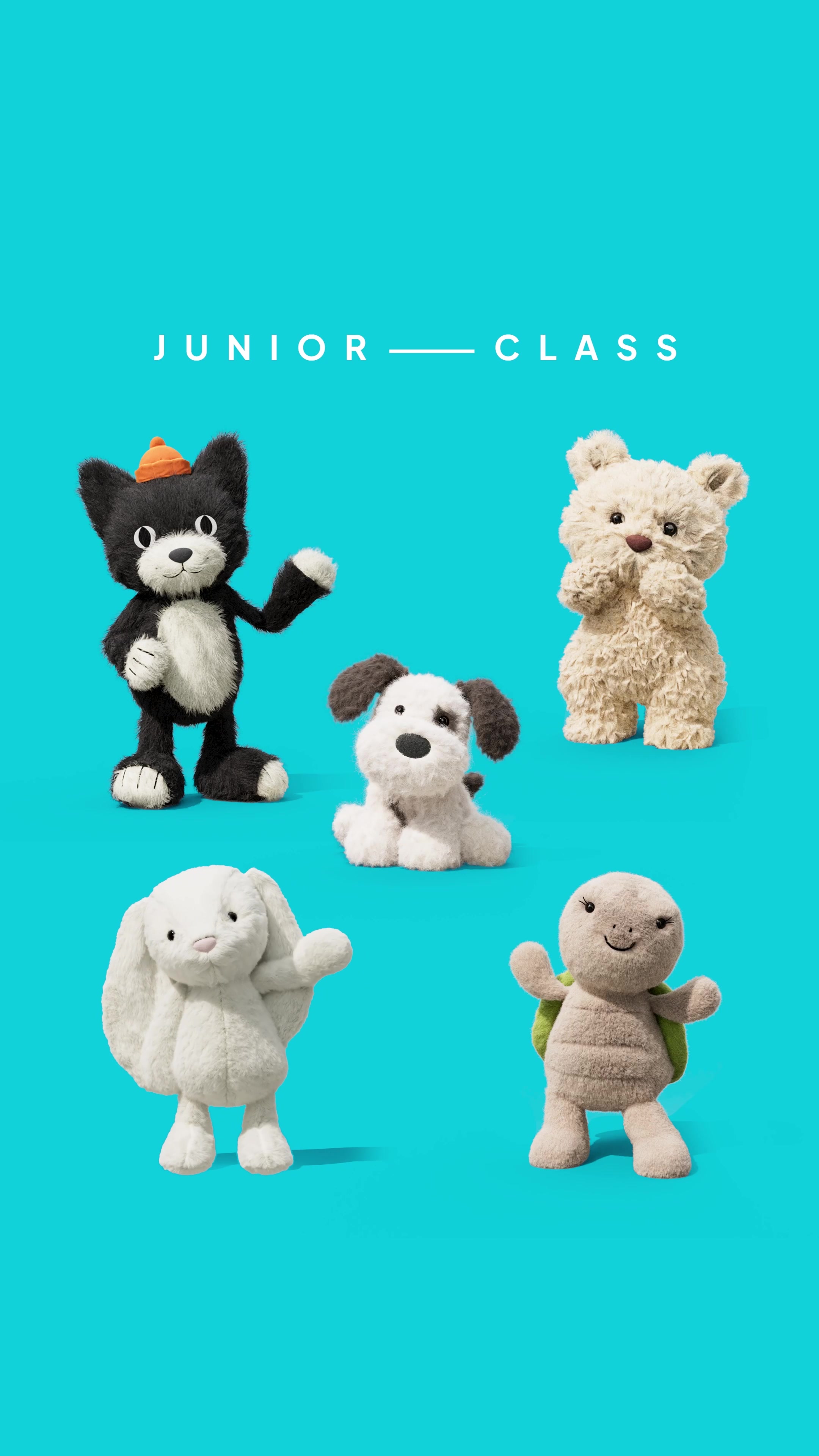 @Jellycat