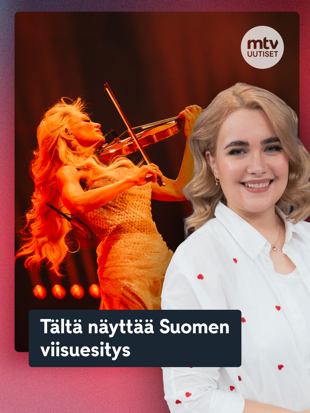 @MTV Uutiset