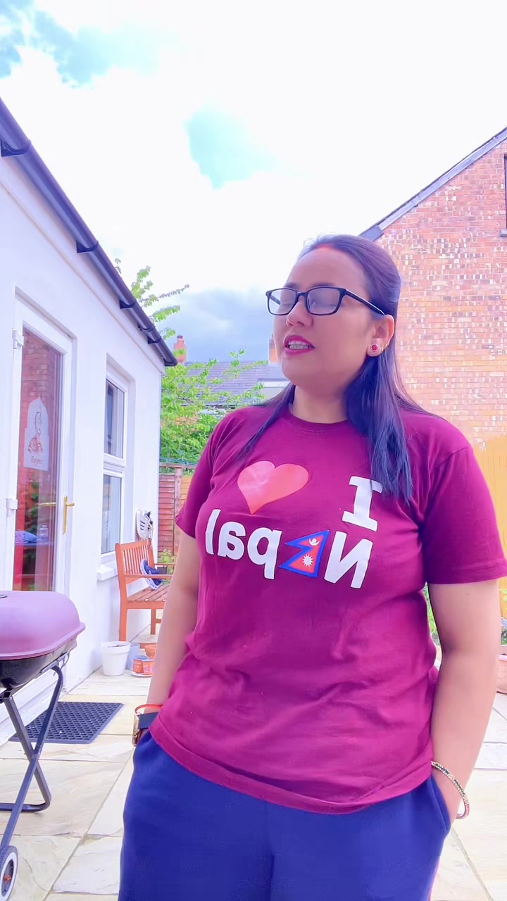 @Kalpana Regmi
