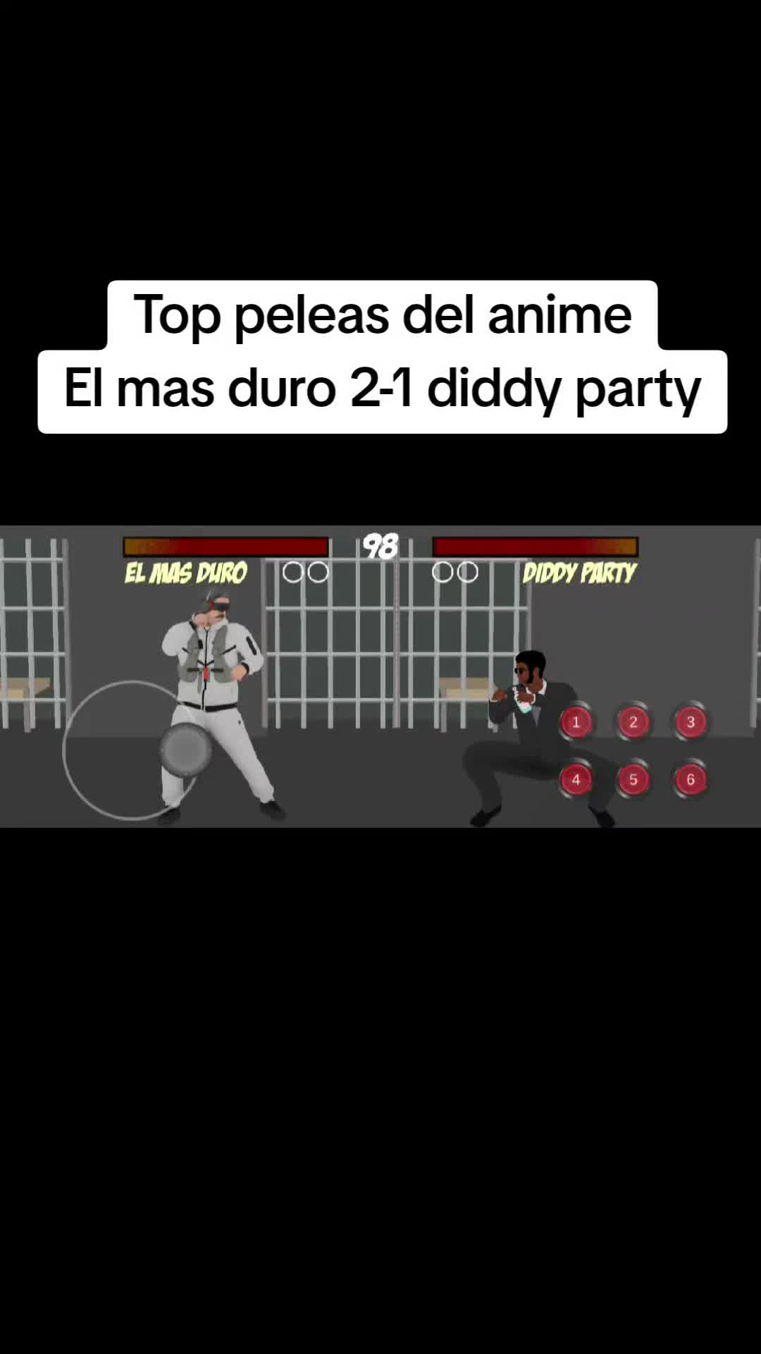 @☆ MORTIS ☆