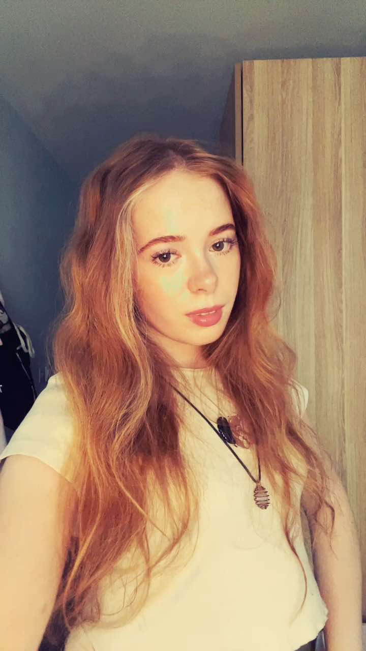 @Georgina🌷