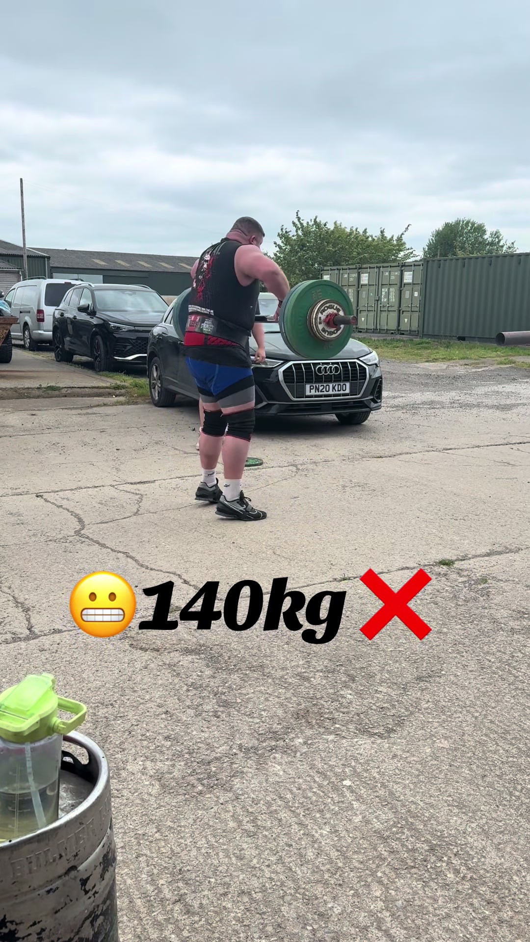 @Jamie the juggernaut
