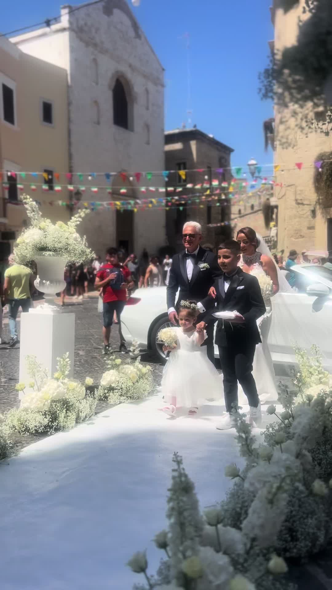@FioristaGennaroEventi