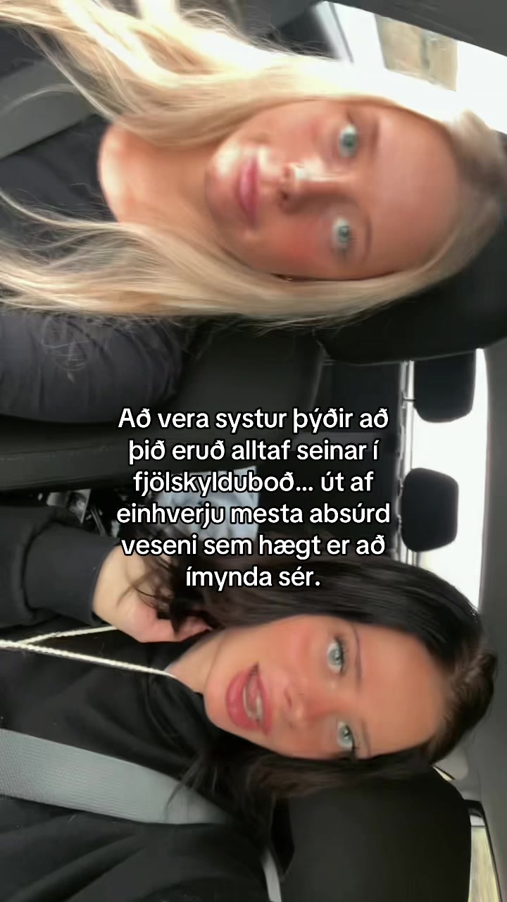 @Sara Rós