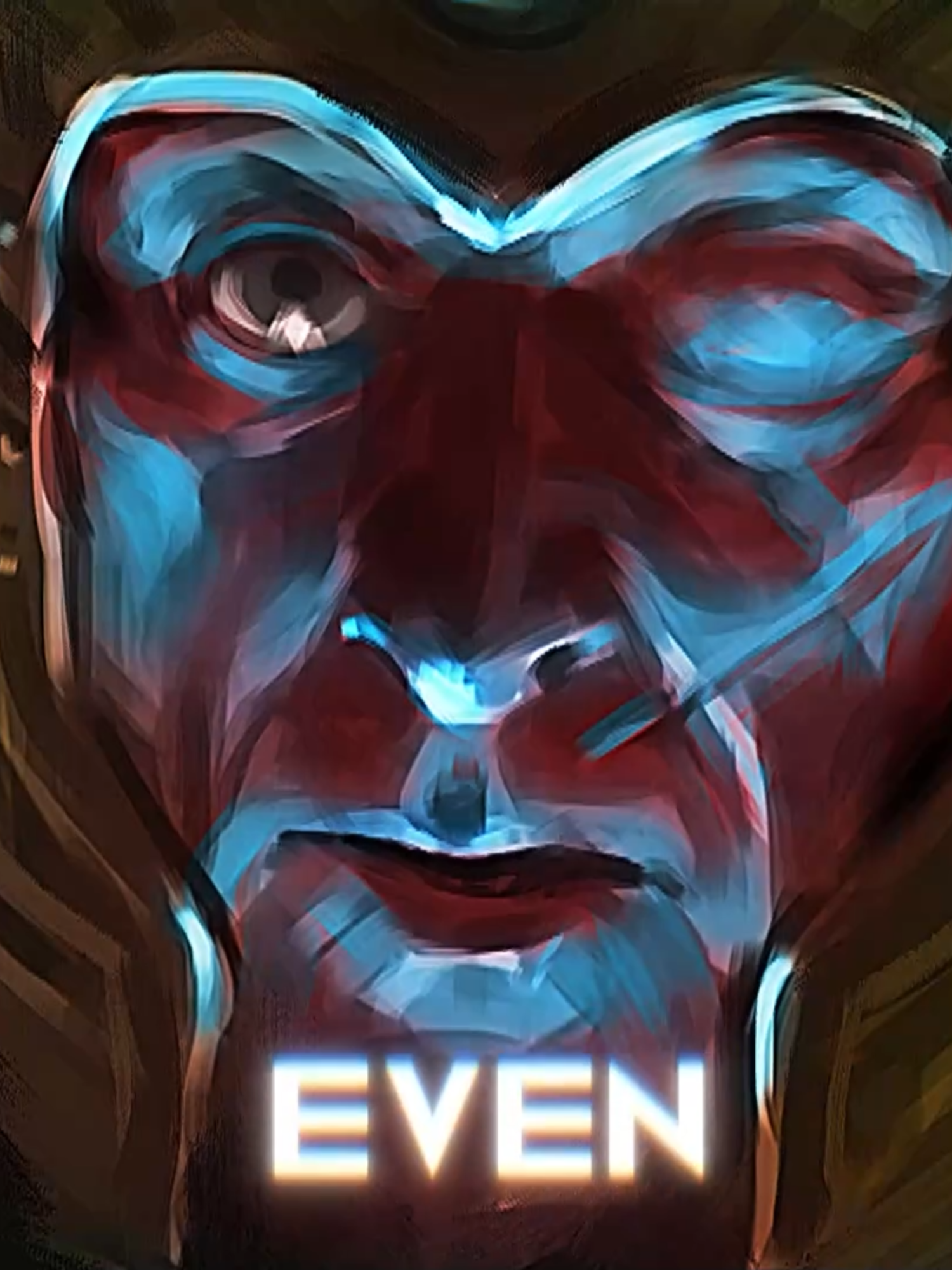 @The VA of 40k