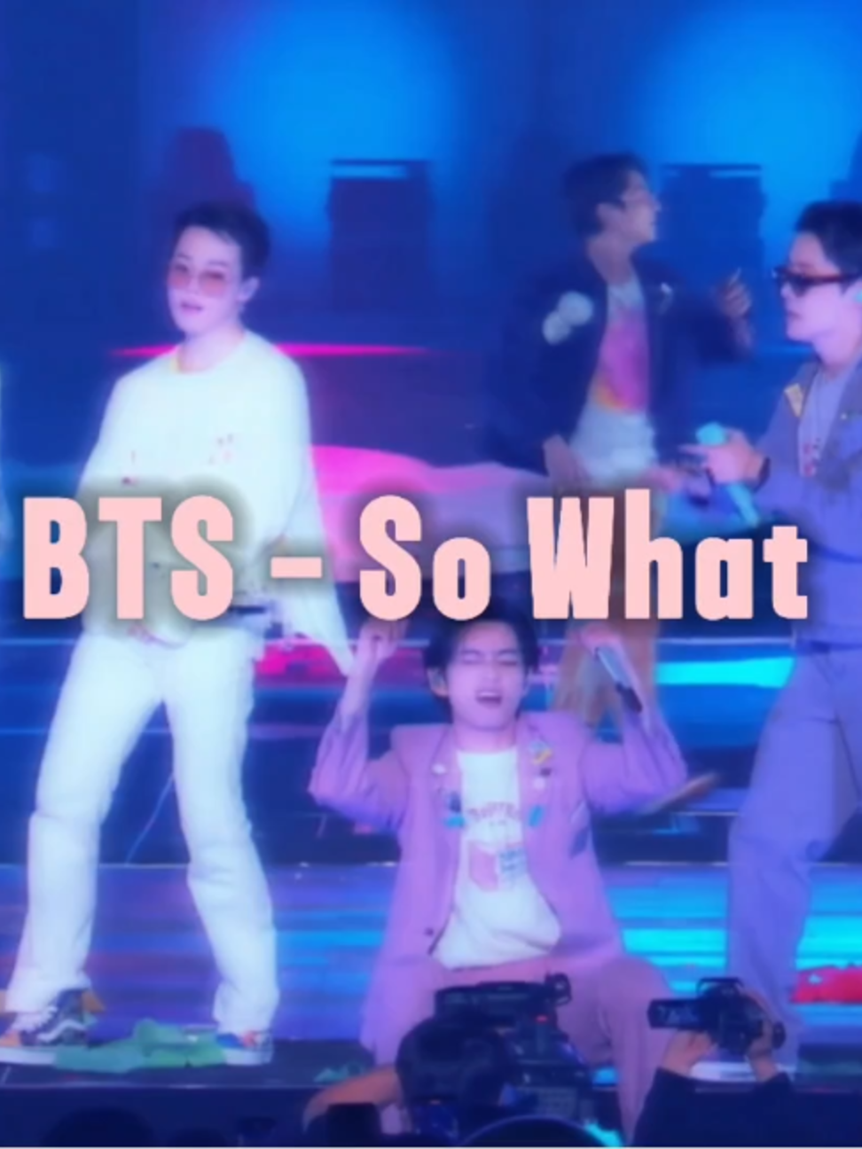 @BTS LYRICS