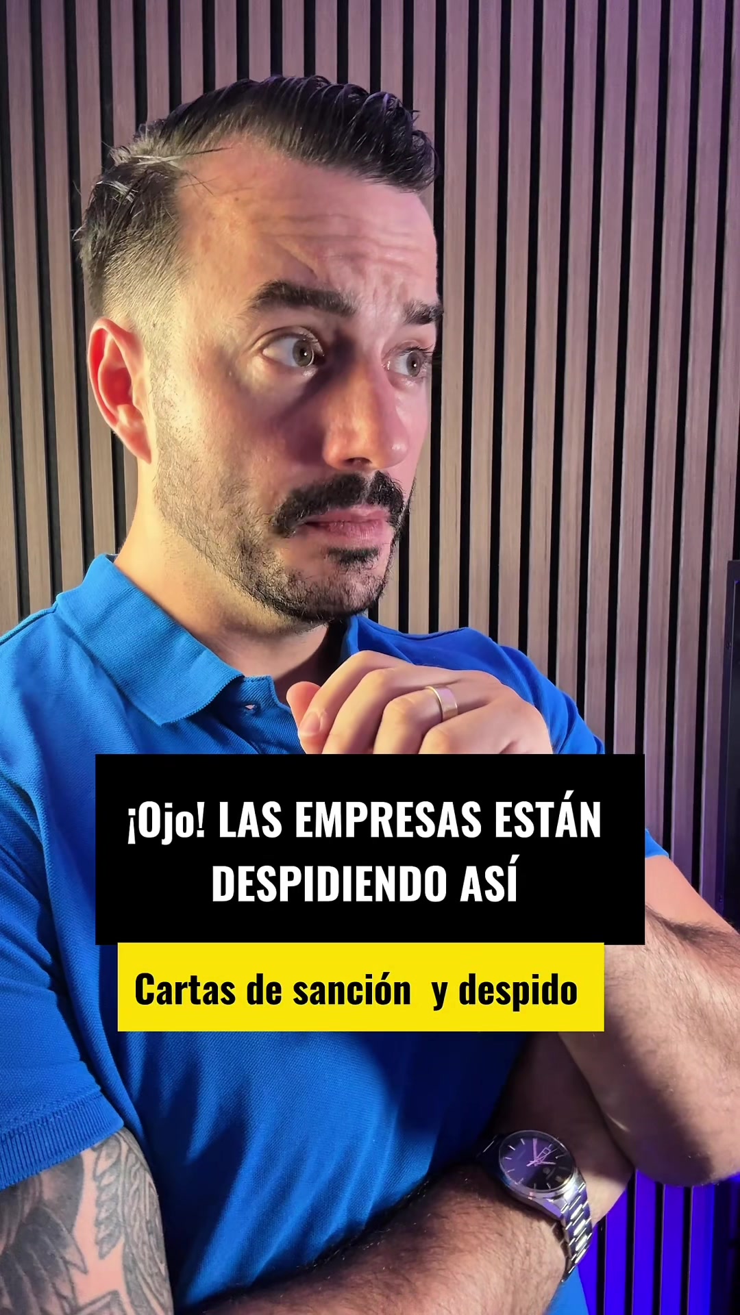 @Un Tío Legal
