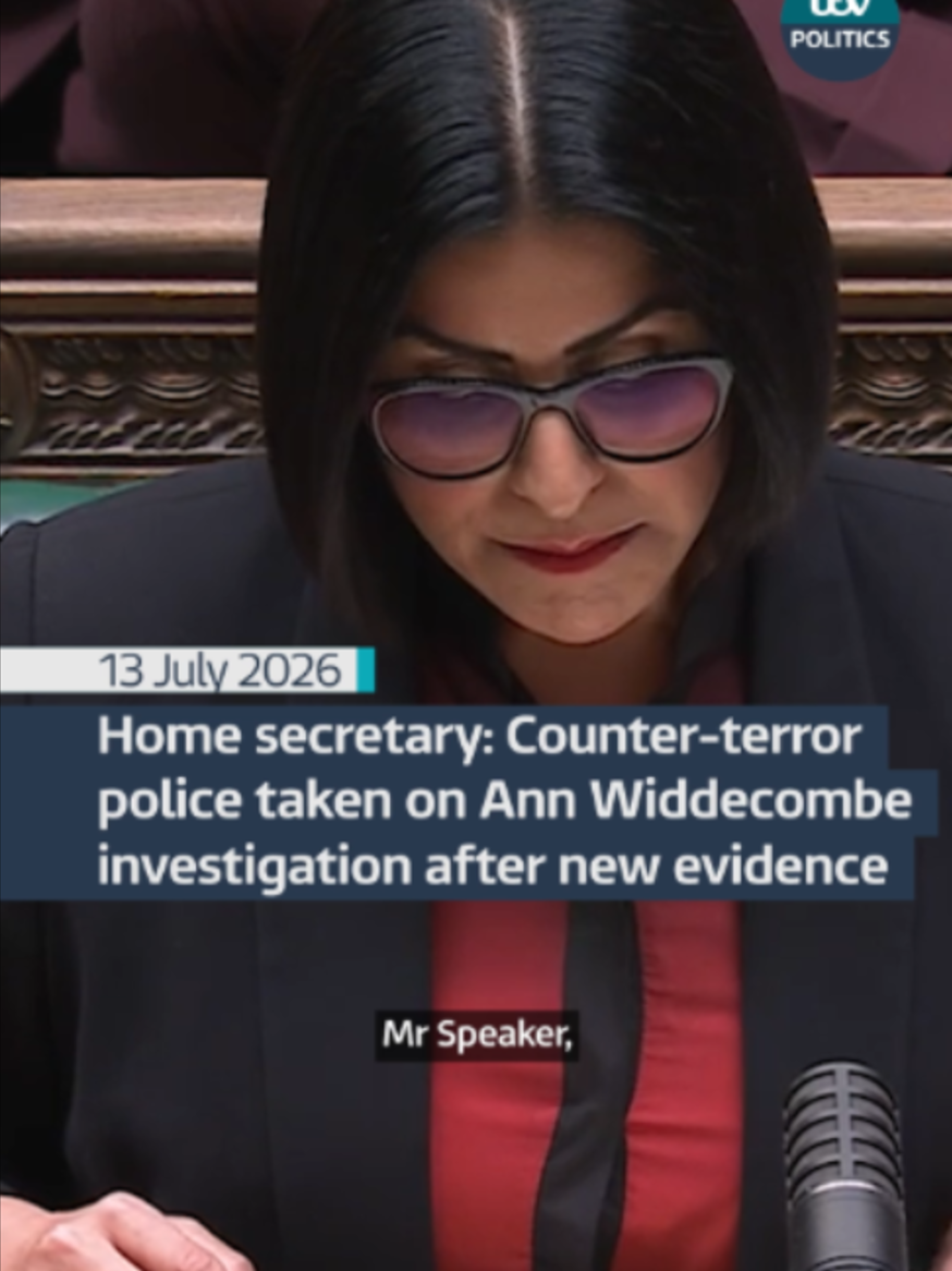 @ITV Politics