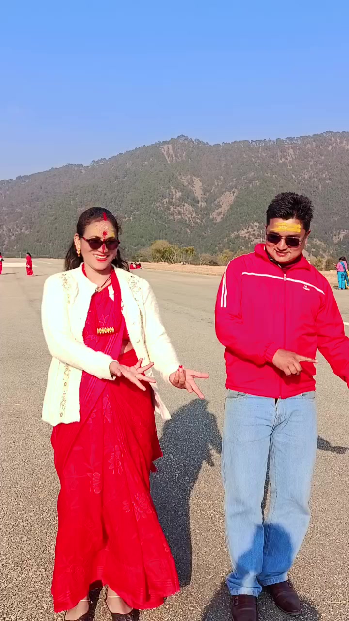 @Parwati Bist
