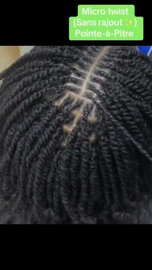 @MiniTwist & microtwist,locs