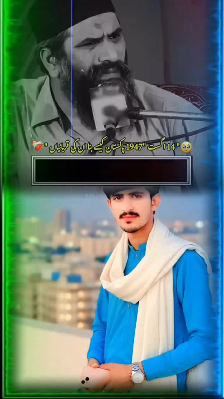@WARIS Ali brand