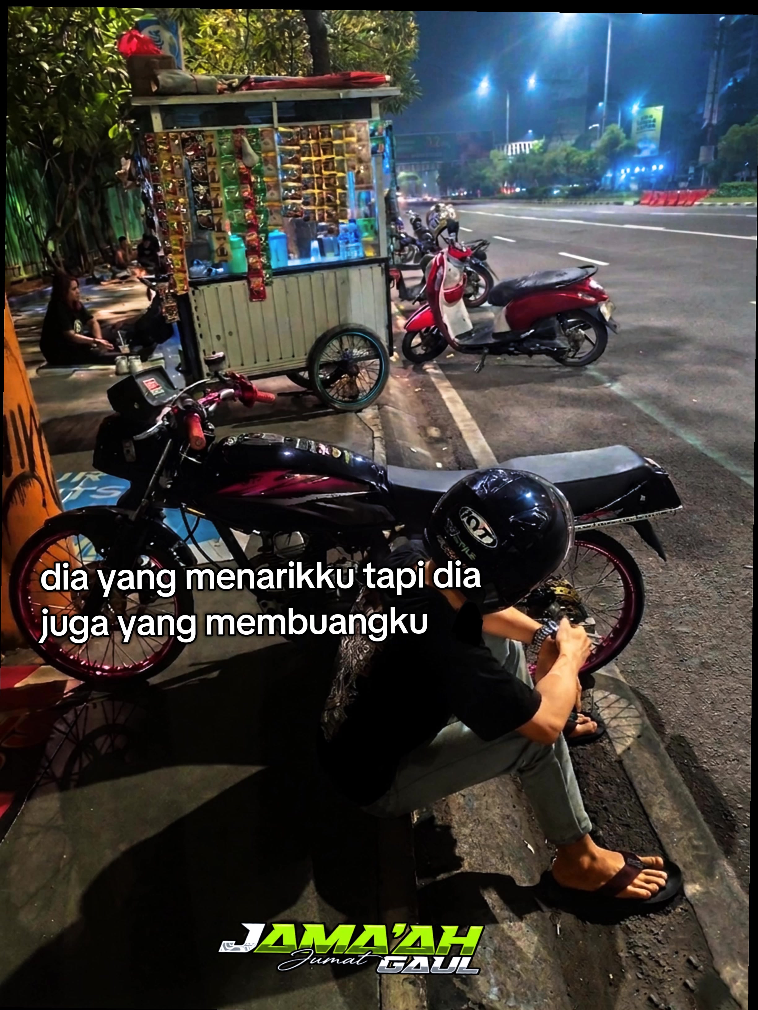 @✎ᝰｍａｈａｋａｌａ░ｇａｎｋ(サき右）