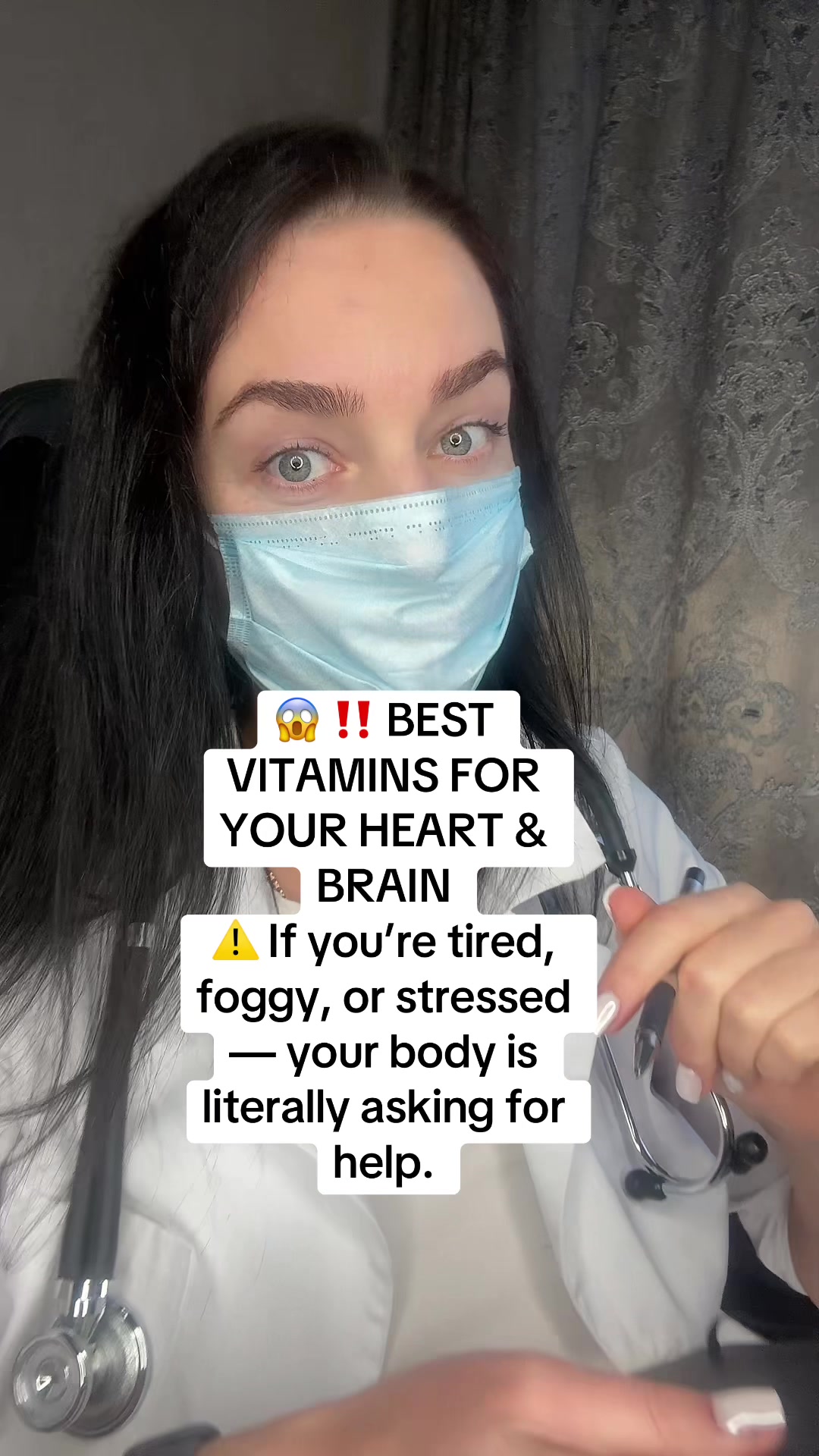 @Dr. Christy MD | Health Tips