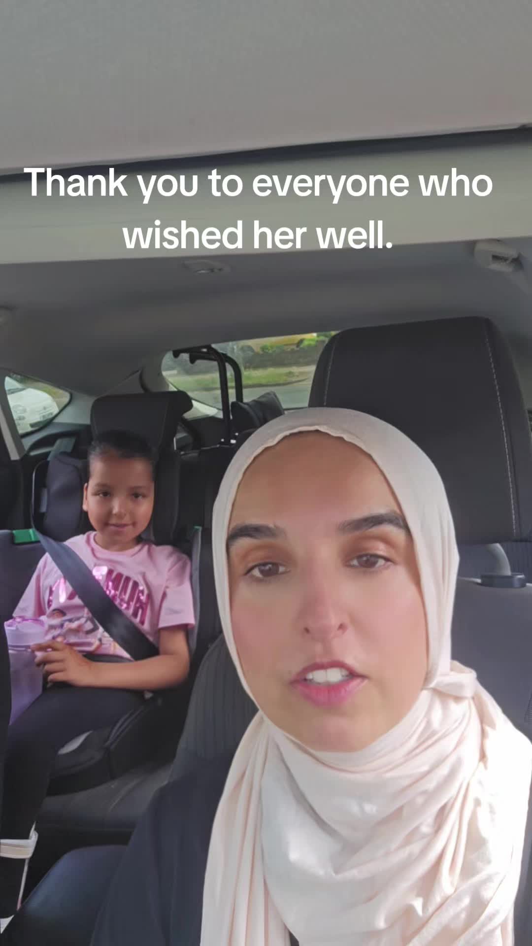 @Nusaybah and Amera