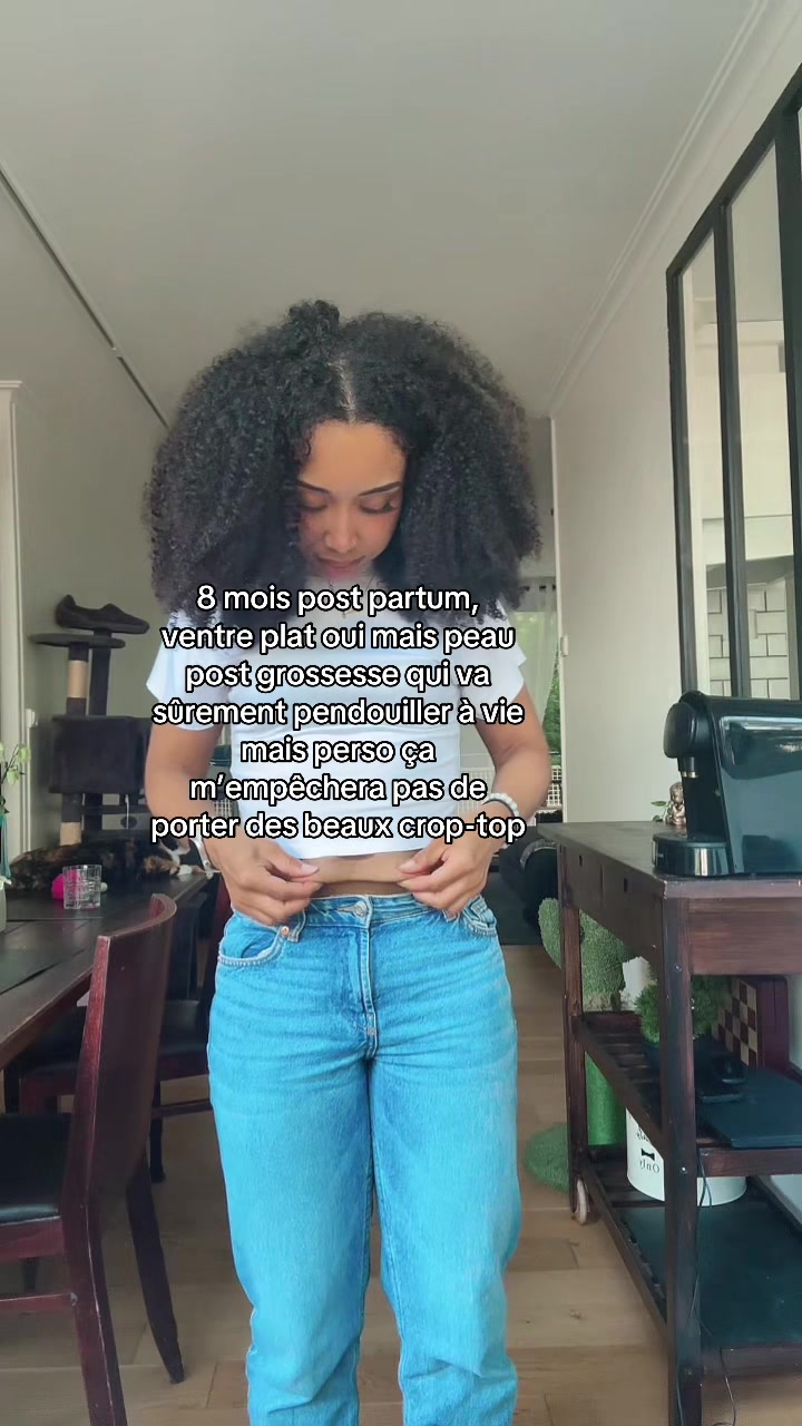 @L I S A✨| Maman Motivation💪🏽