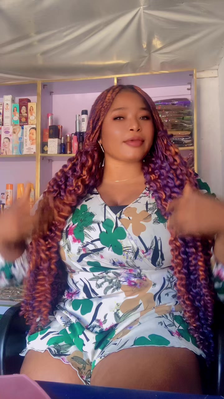 @Creamyqueen