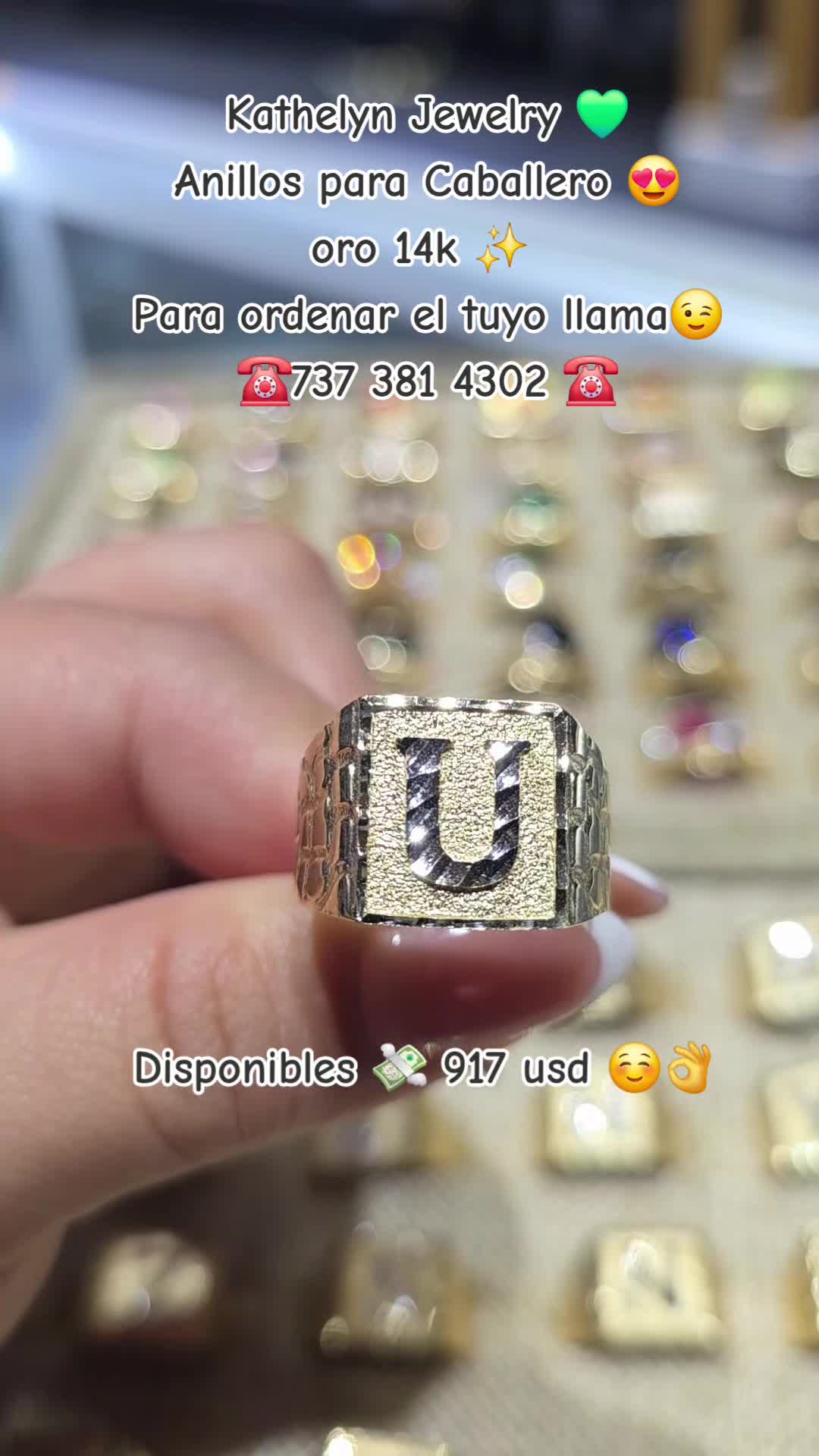 @Kathelyn Jewelry