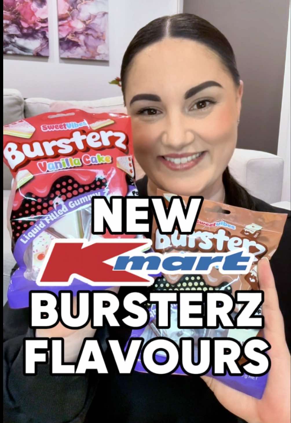 @Emily | Snack Reviews Aus