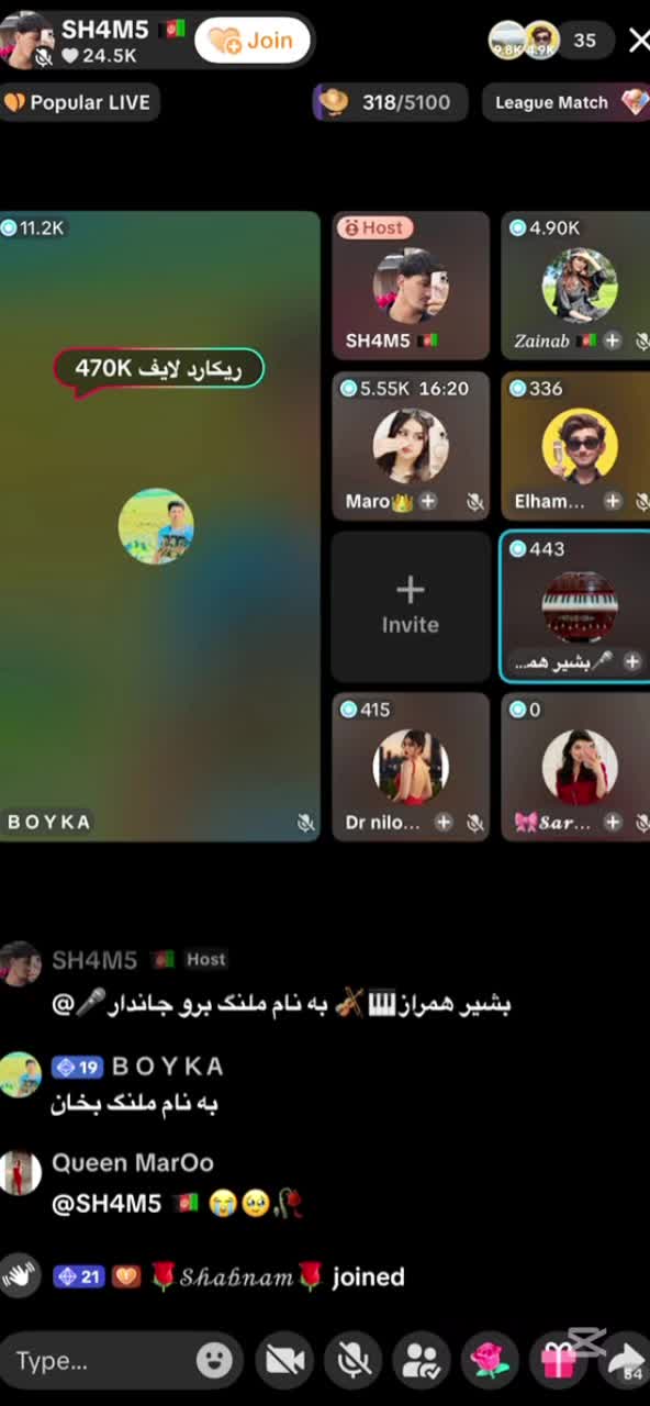 @1st・MALANG