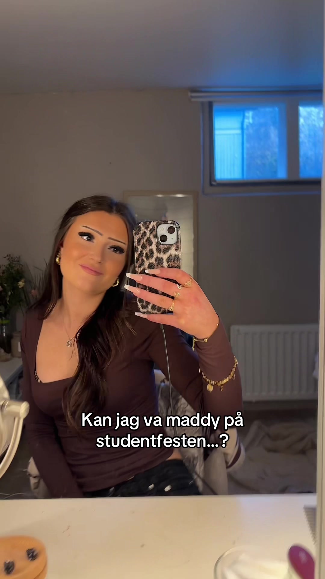@Tilde Ängerud💗