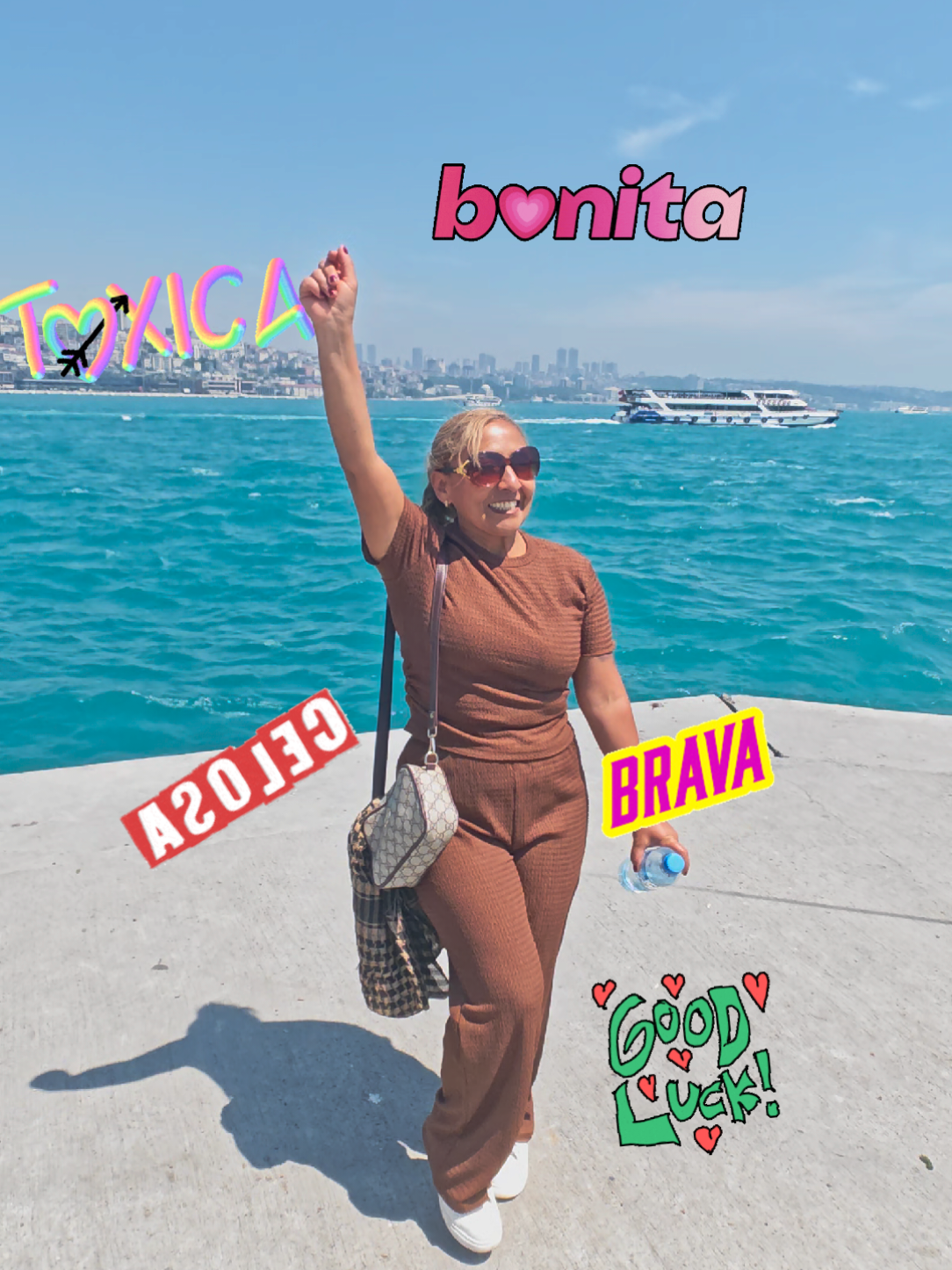 @Tania❤🇪🇨🇬🇧&hearts;️