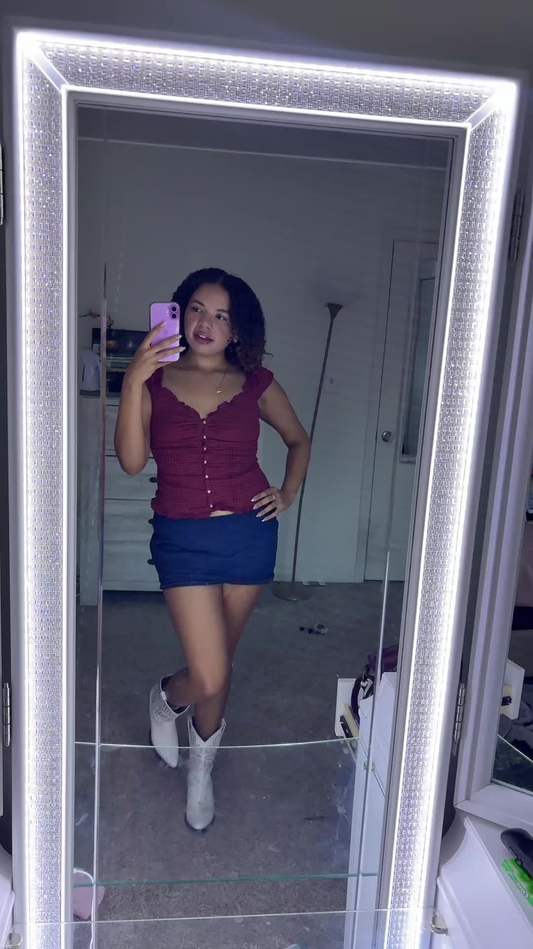 @Breanna Rose